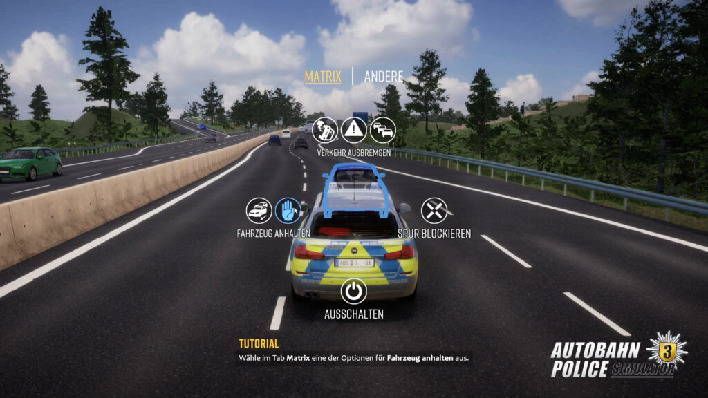 Autobahn Police Simulator 3 Free Download By worldofpcgames.comm