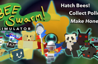 Bee Swarm Simulator Redeem Codes Get Boosts & Other Stuff Roblox Scripts