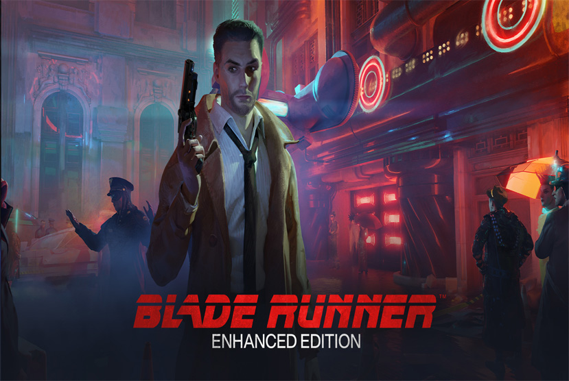 Blade Runner Enhanced Edition Free Download By Worldofpcgames