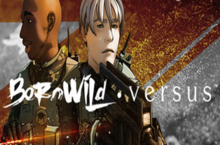 BornWild Versus Season 1 Vol.1 Free Download By Worldofpcgames