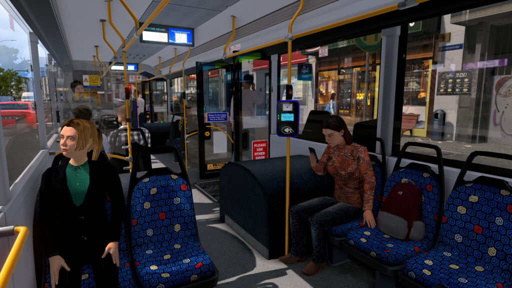 Bus Driving Sim 22 Free Download By worldofpcgames.comm