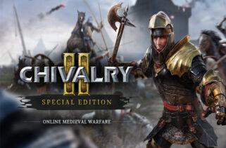 Chivalry 2 Free Download By Worldofpcgames