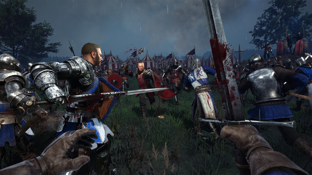 Chivalry 2 Free Download By worldofpcgames.comm