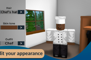 Cooks Burger Toggle All Doors Roblox Scripts