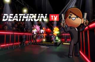 DEATHRUN TV Free Download By Worldofpcgames