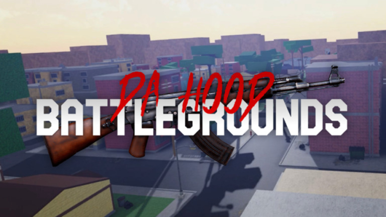 Da Hood Battlegrounds Instant Kill Script Roblox Scripts