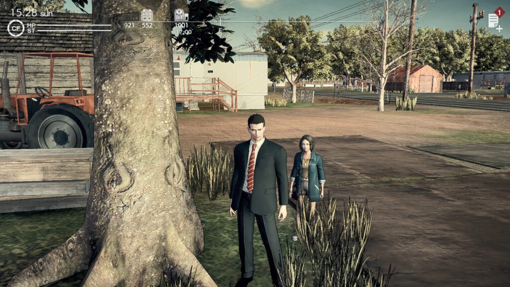 Deadly Premonition 2 A Blessing in Disguise Free Download By worldofpcgames.comm