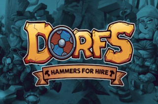 Dorfs hammers for hire Free Download By Worldofpcgames