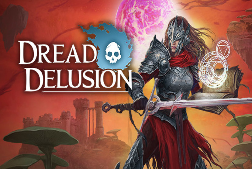 Dread Delusion Free Download By Worldofpcgames