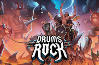 Drums Rock Free Download By Worldofpcgames