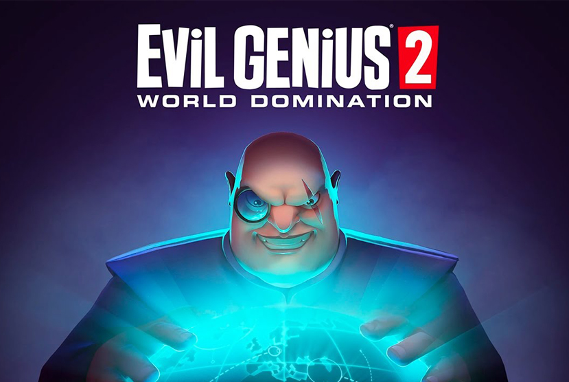 Evil Genius 2 World Domination Free Download By Worldofpcgames