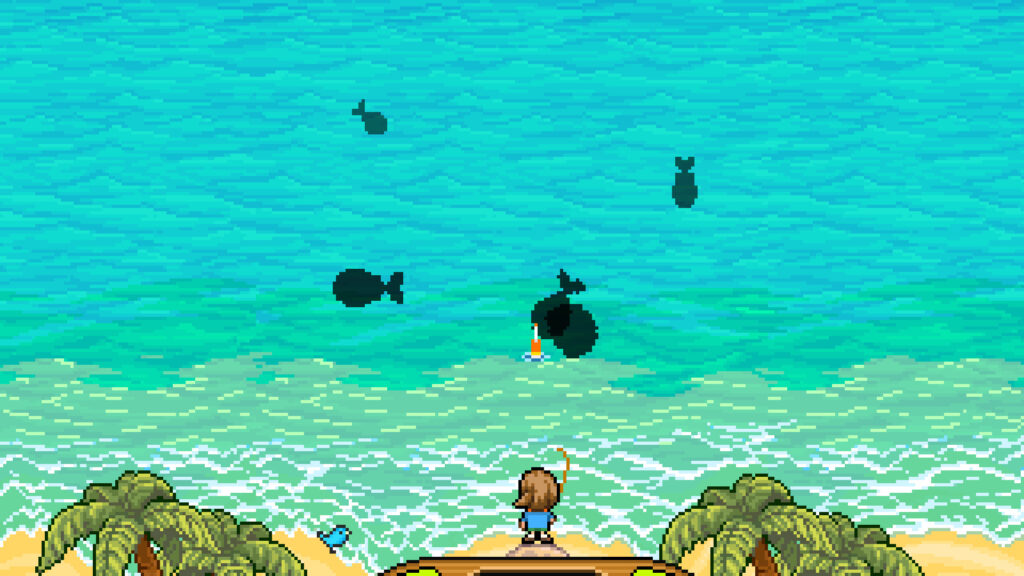 Fishing Paradiso Free Download By worldofpcgames.comm