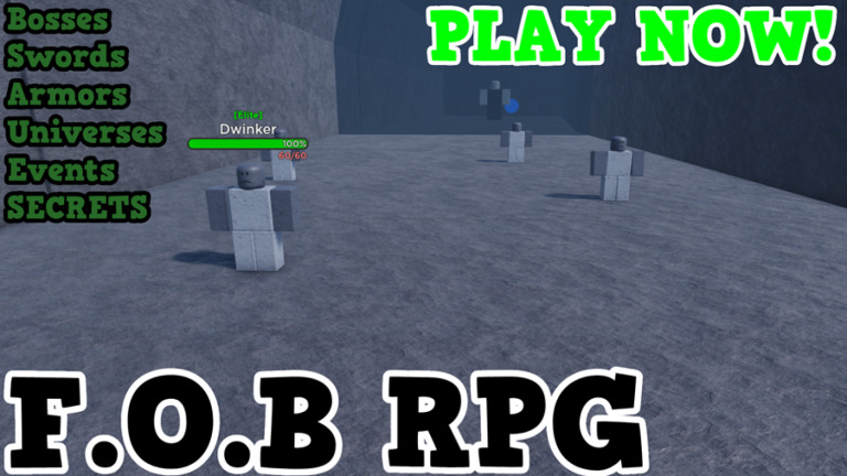 Forest Of Beginnings Rpg Kill All Script Roblox Scripts