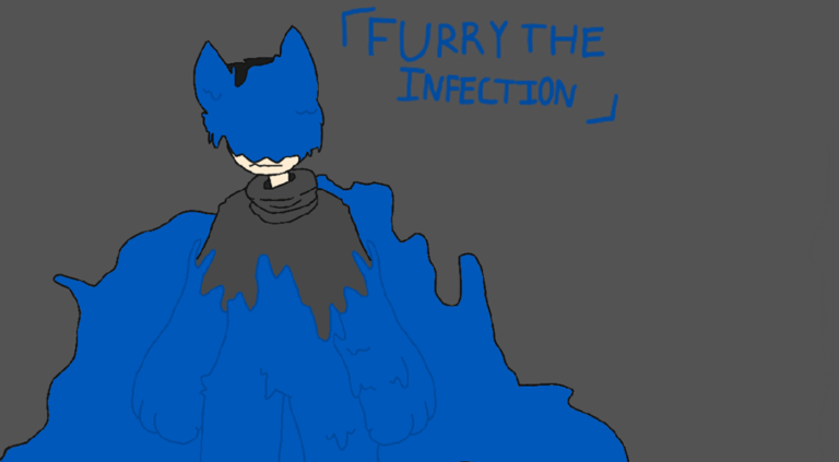 Furry Infection Gui Kill Aura Kill All Auto Escape Grab Roblox Scripts