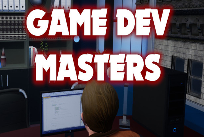 Game Dev Masters Free Download By Worldofpcgames