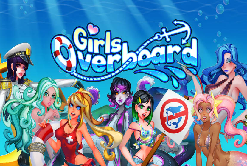 Girls Overboard Free Download By Worldofpcgames