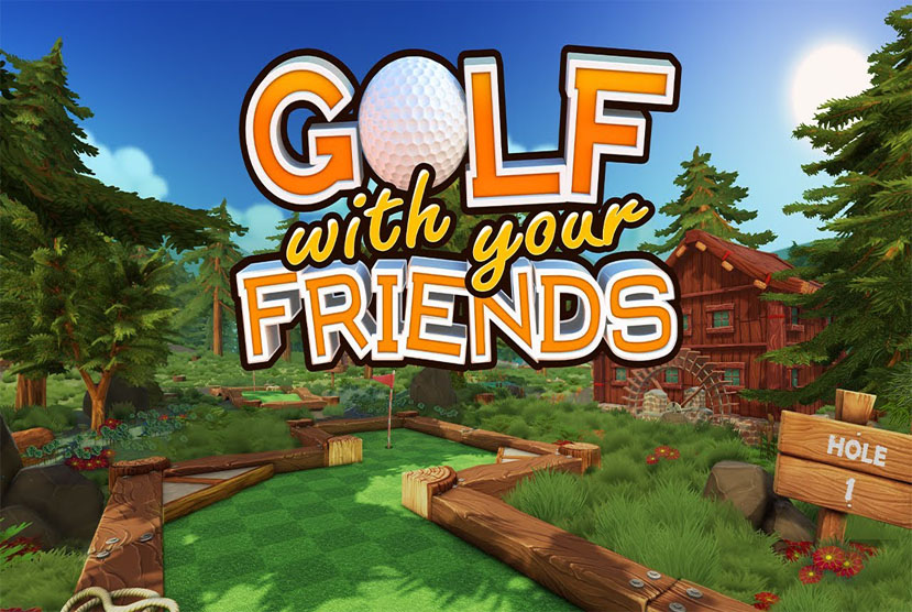 Golf With Your Friends Free Download By Worldofpcgames