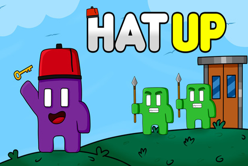 Hatup Free Download By Worldofpcgames