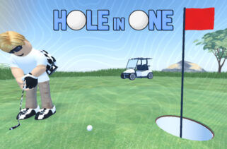 Hole In One Simulator Auto Swing Script Roblox Scripts