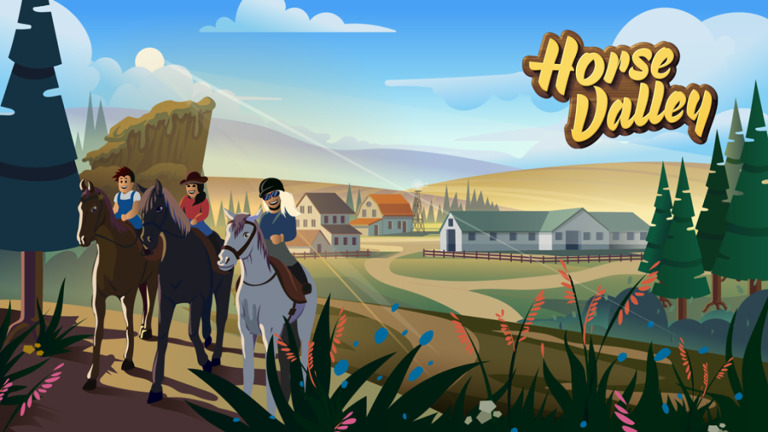 Horse Valley Horse Esp Script Roblox Scripts