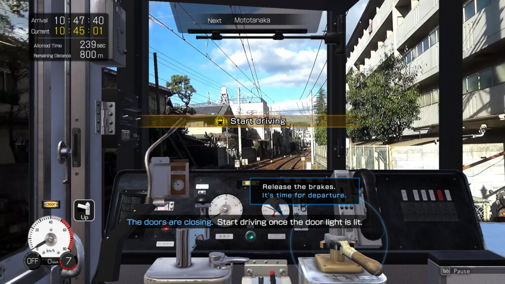 Japanese Rail Sim Journey to Kyoto Free Download By worldofpcgames.comm