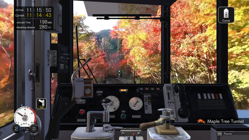 Japanese Rail Sim Journey to Kyoto Free Download By worldofpcgames.comm