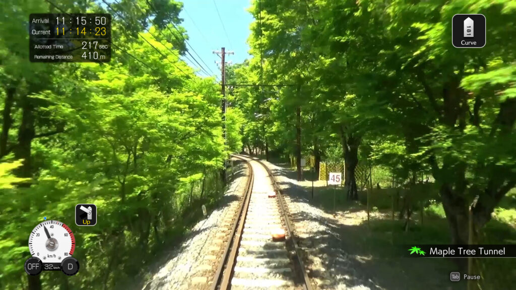 Japanese Rail Sim Journey to Kyoto Free Download By worldofpcgames.comm