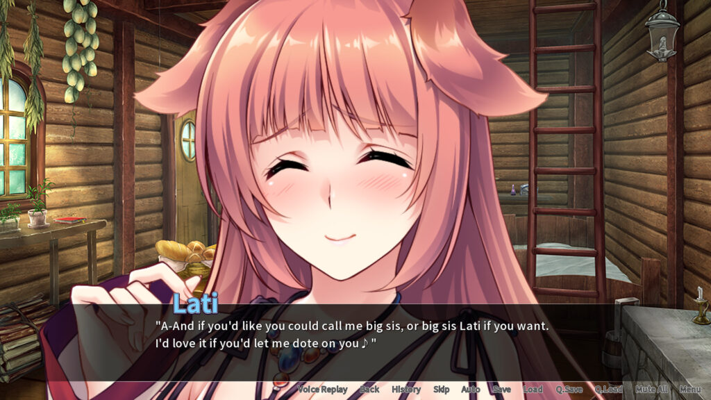 Lewd Life with my Doggy Wife Free Download By worldofpcgames.comm