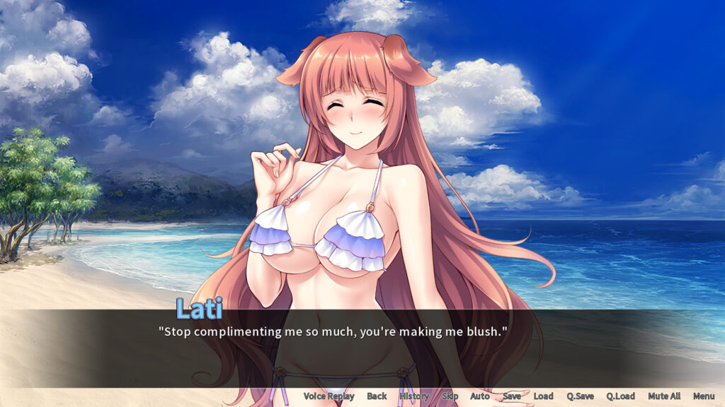 Lewd Life with my Doggy Wife Free Download By worldofpcgames.comm