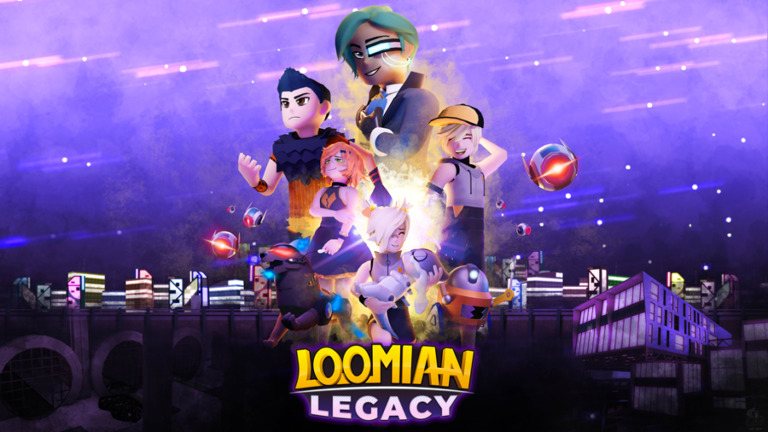 Loomian Legacy Heal Key Grabber Roblox Scripts