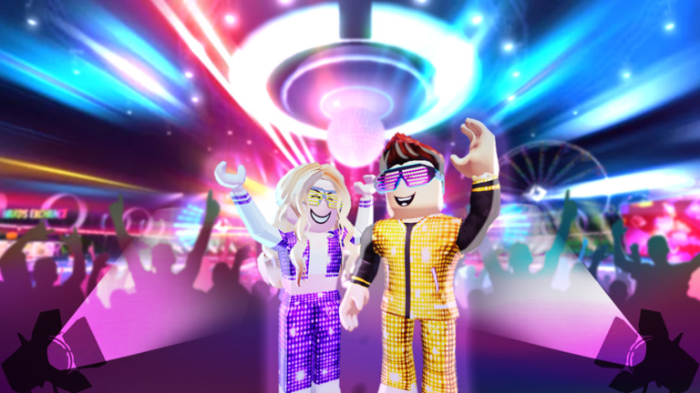 LuoBu Transformation Night Auto Dance Script Roblox Scripts