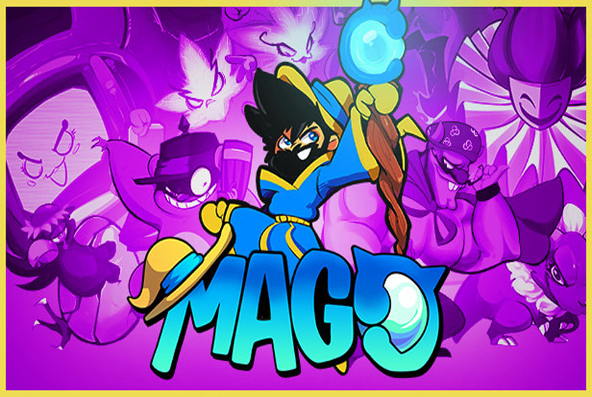 Mago Free Download By Worldofpcgames