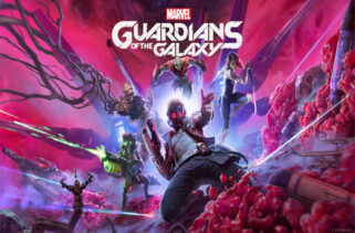 Marvels Guardians Of The Galaxy Free Download By Worldofpcgames