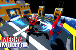 Mecha Simulator Infinite Levels Coins & Gems Script Roblox Scripts