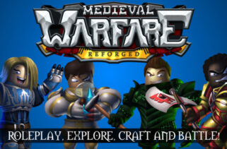 Medieval Warfare Reforged Gui Game Killer Roblox Scripts