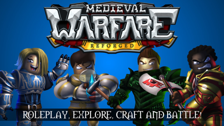 Medieval Warfare Reforged Gui Game Killer Roblox Scripts