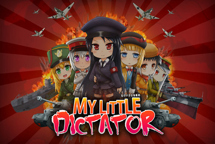 My Little Dictator Free Download By Worldofpcgames