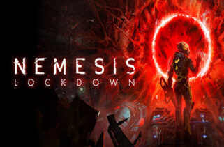 Nemesis Lockdown Free Download By Worldofpcgames