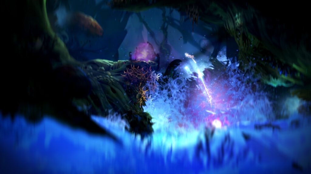 Ori And The Blind Forest Free Download By worldofpcgames.comm