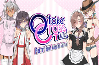 Otoko Cross Pretty Boys Mahjong Solitaire Free Download By Worldofpcgames