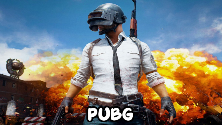 PUBG Kill All Script Roblox Scripts