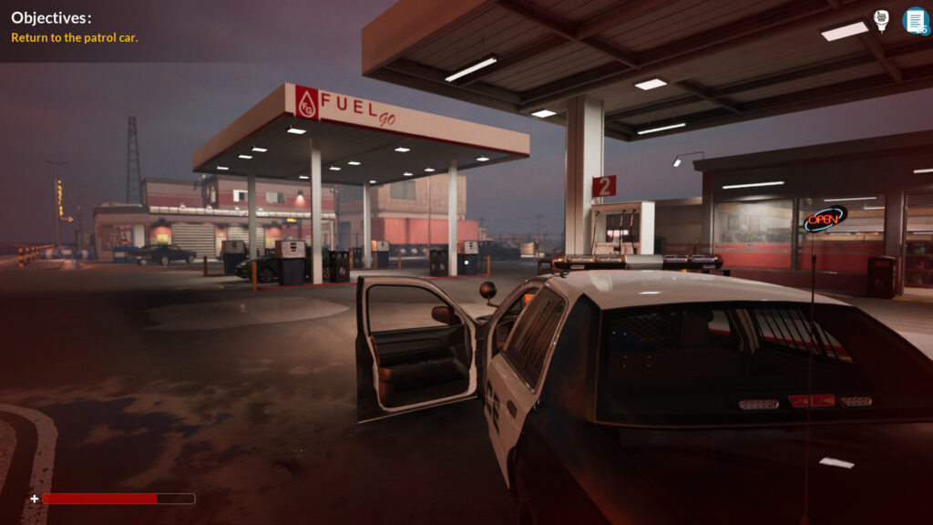 Police Shootout Free Download By worldofpcgames.comm