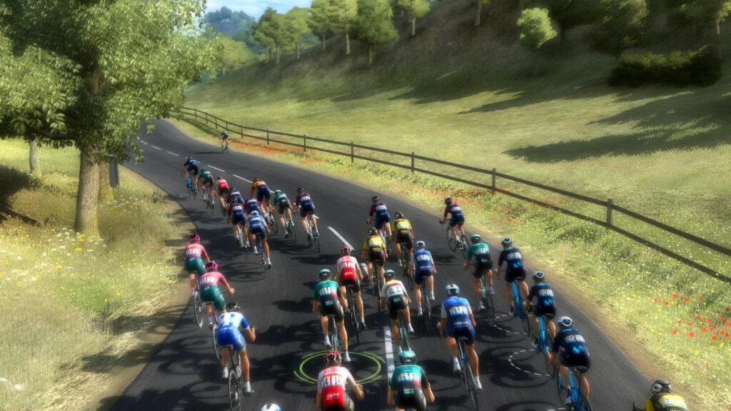 Pro Cycling Manager 2022 Free Download By worldofpcgames.comm