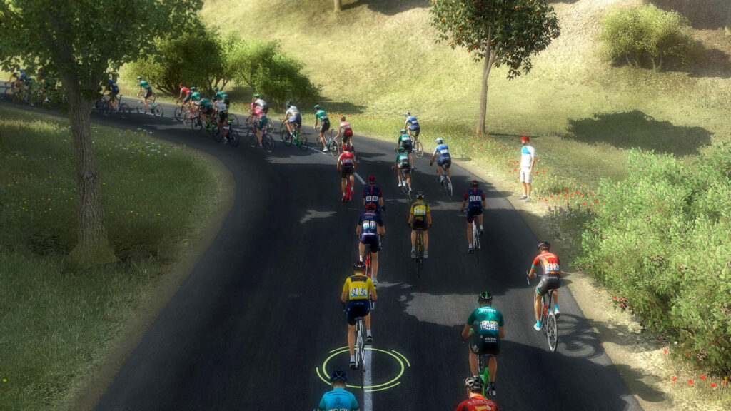 Pro Cycling Manager 2022 Free Download By worldofpcgames.comm