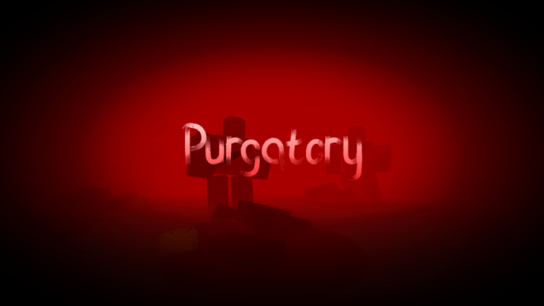 Purgatory Free Tokens Fast Script Roblox Scripts