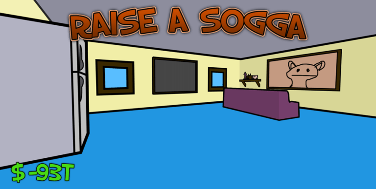 Raise A Sogga Infinite Money Script Roblox Scripts