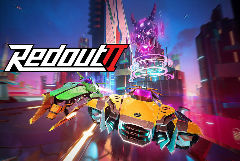 Redout 2 Free Download By Worldofpcgames