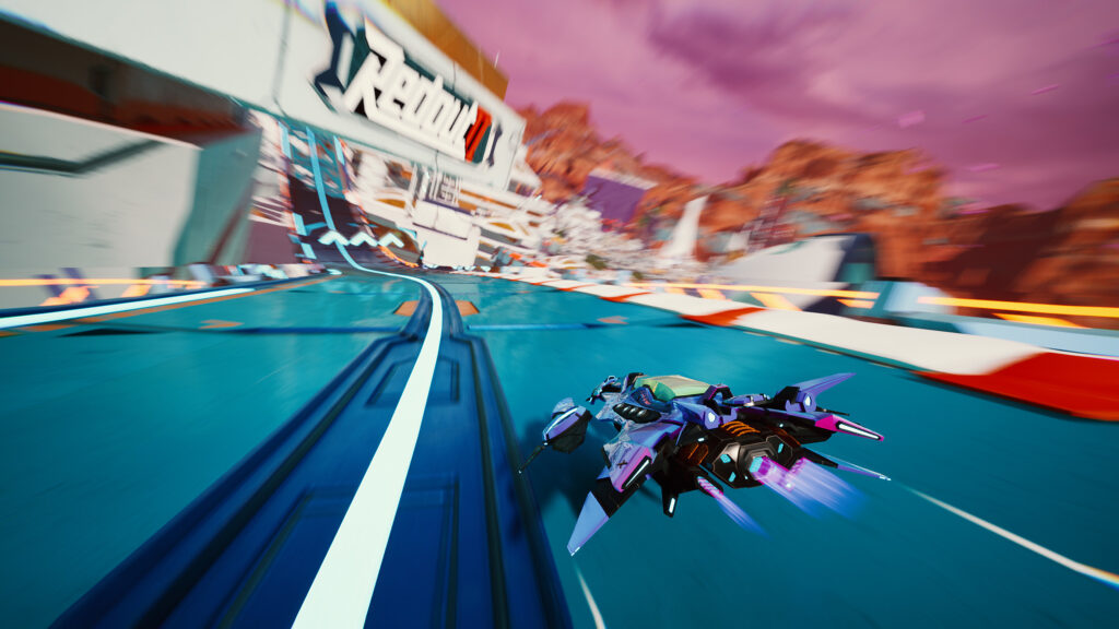 Redout 2 Free Download By worldofpcgames.comm