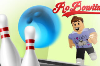 RoBowling Ball Hbe Script Roblox Scripts