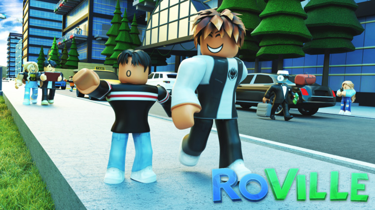 RoVille Taxi Auto Farm Free Script Roblox Scripts